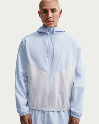Nike Windrunner Men's Lined Jacket. Nike.com